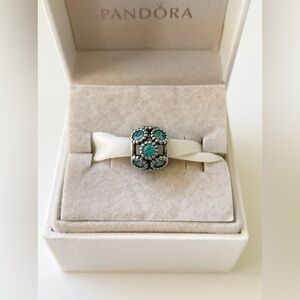 Pandora Studded Lights Charm | Retired